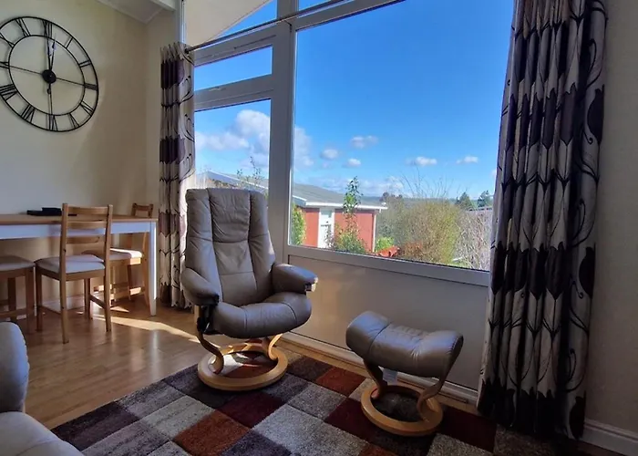 Wales Coastal Holidays