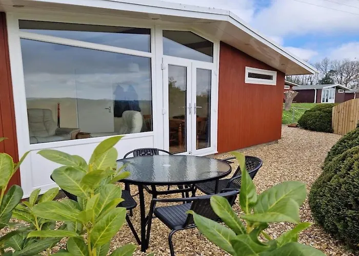 Wales Coastal Holidays