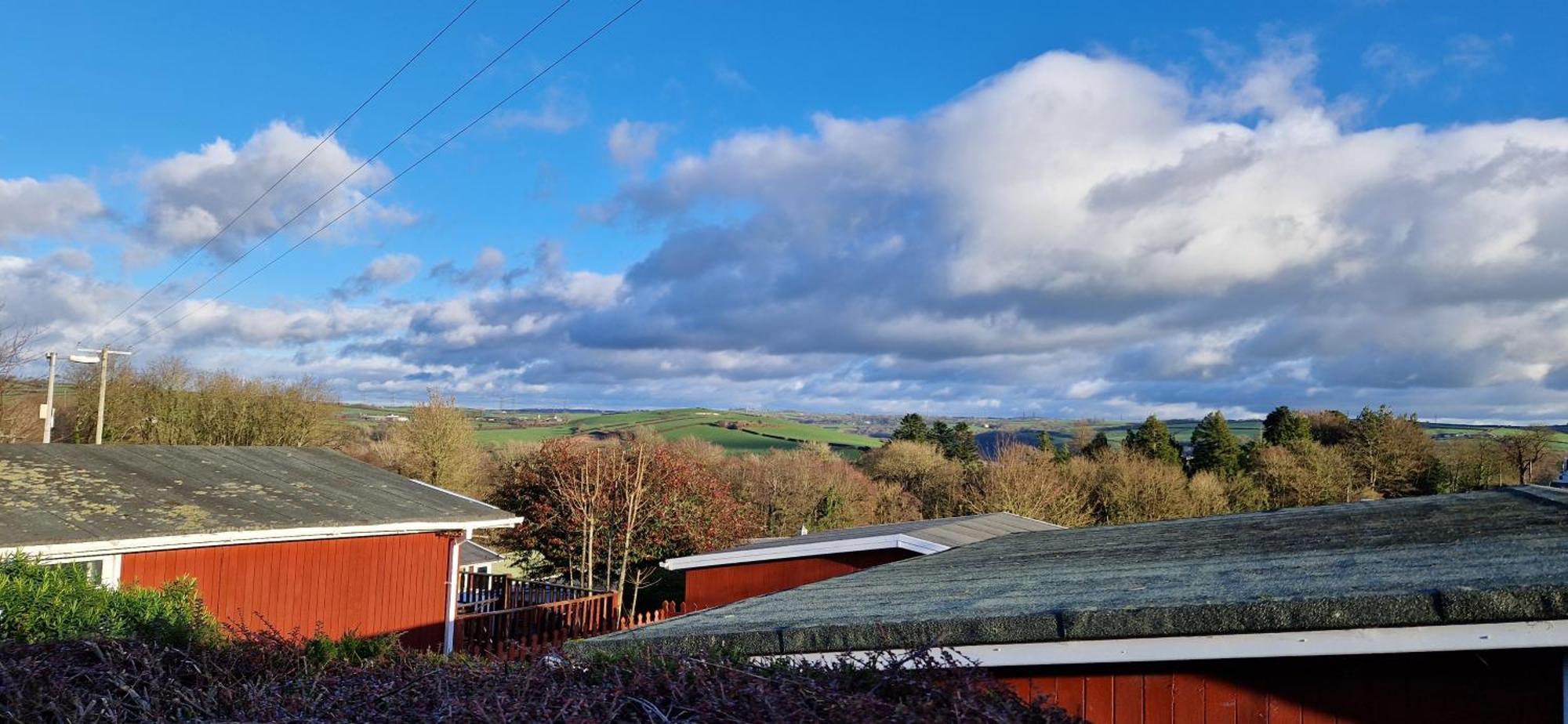 Wales Coastal Holidays * Carmarthen