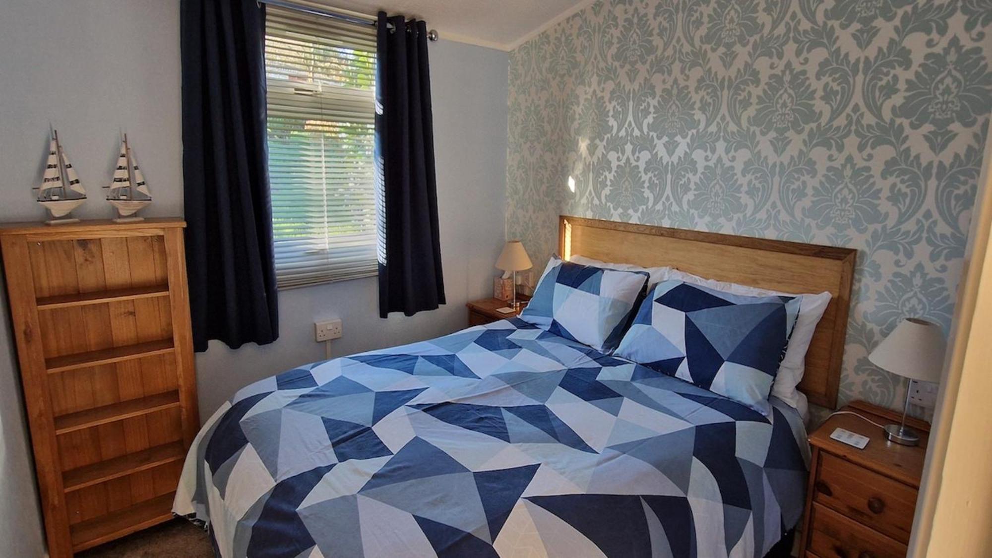 Chalet Wales Coastal Holidays