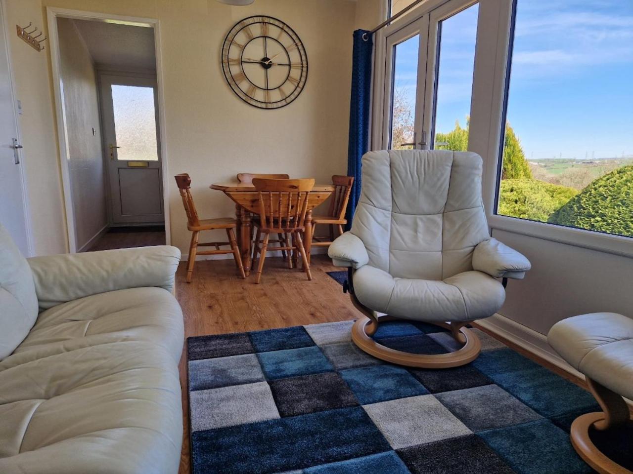 Chalet Wales Coastal Holidays *