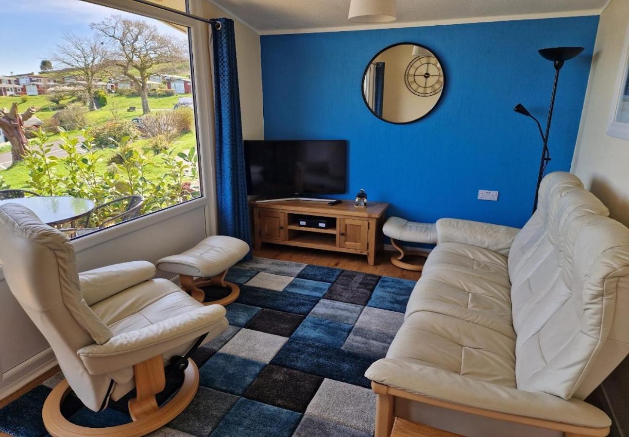 Wales Coastal Holidays * Carmarthen