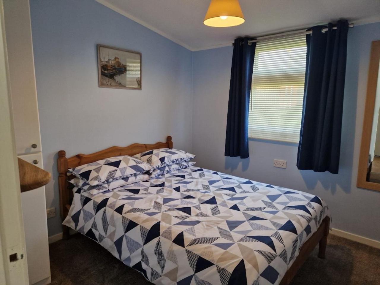 Chalet Wales Coastal Holidays